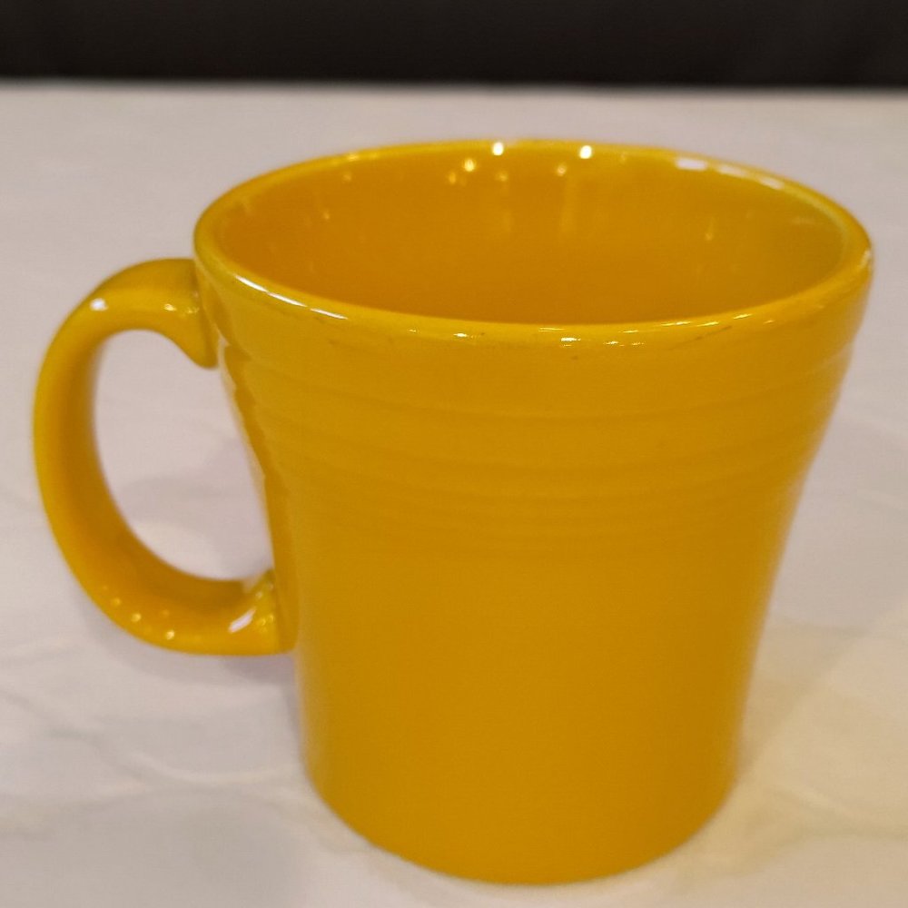 Fiestaware Tapered Mug